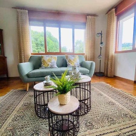 La Fayonarelax Y Desconexion Al Lado De Gijon Villa Llantones Ngoại thất bức ảnh