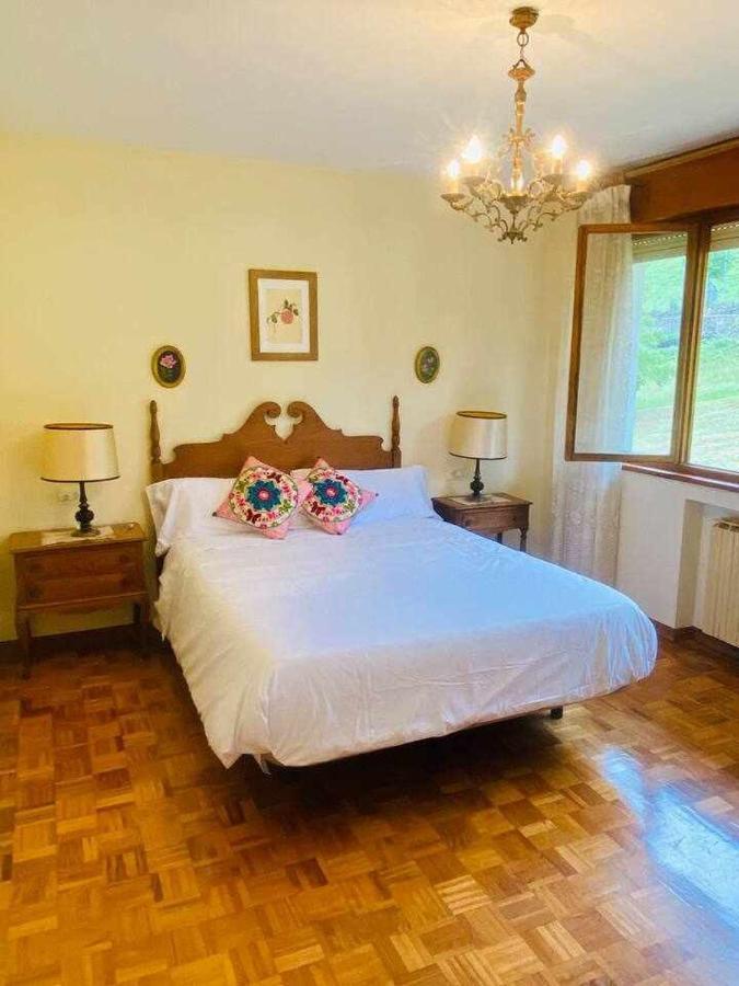 La Fayonarelax Y Desconexion Al Lado De Gijon Villa Llantones Ngoại thất bức ảnh