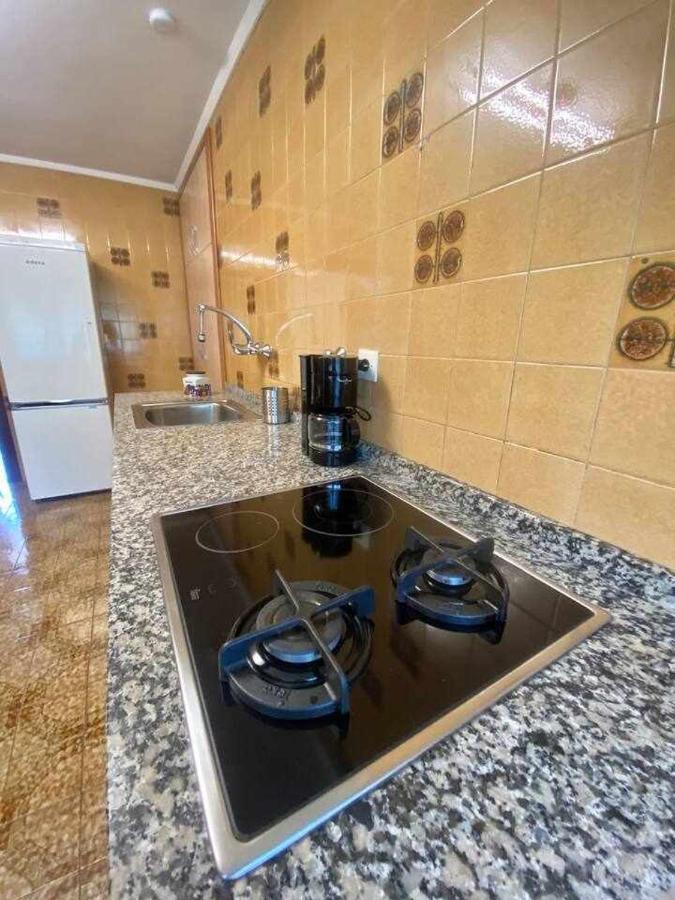 La Fayonarelax Y Desconexion Al Lado De Gijon Villa Llantones Ngoại thất bức ảnh