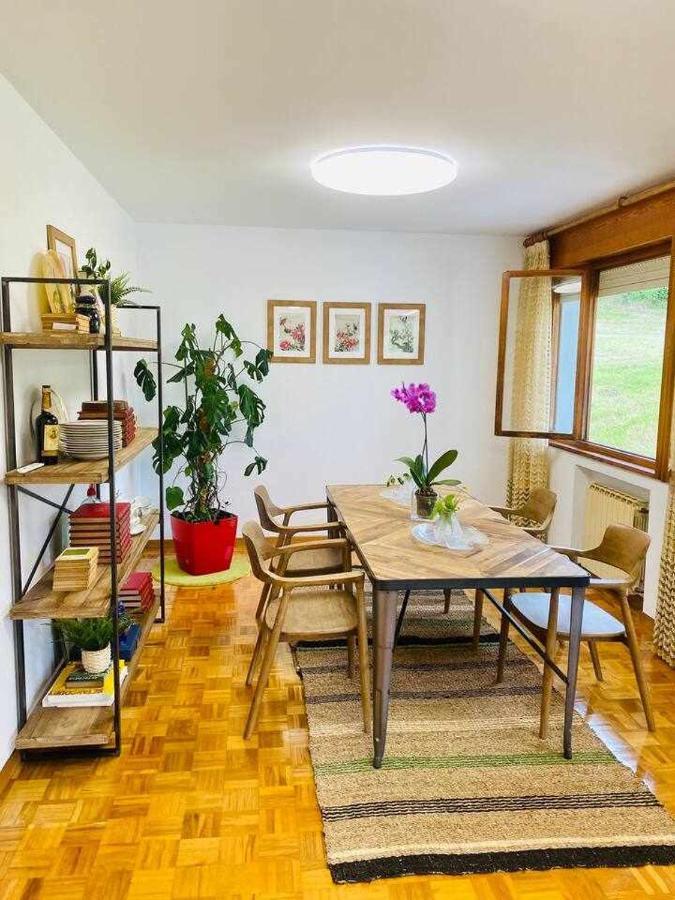 La Fayonarelax Y Desconexion Al Lado De Gijon Villa Llantones Ngoại thất bức ảnh