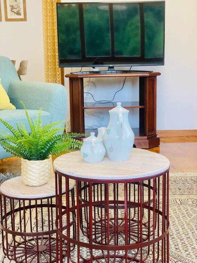 La Fayonarelax Y Desconexion Al Lado De Gijon Villa Llantones Ngoại thất bức ảnh