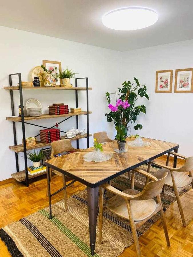 La Fayonarelax Y Desconexion Al Lado De Gijon Villa Llantones Ngoại thất bức ảnh