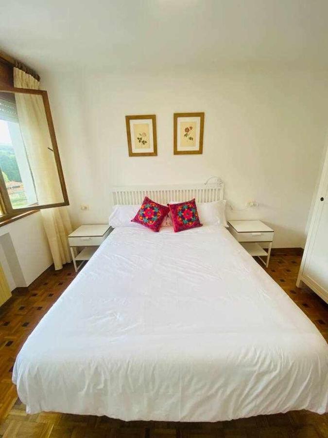 La Fayonarelax Y Desconexion Al Lado De Gijon Villa Llantones Ngoại thất bức ảnh