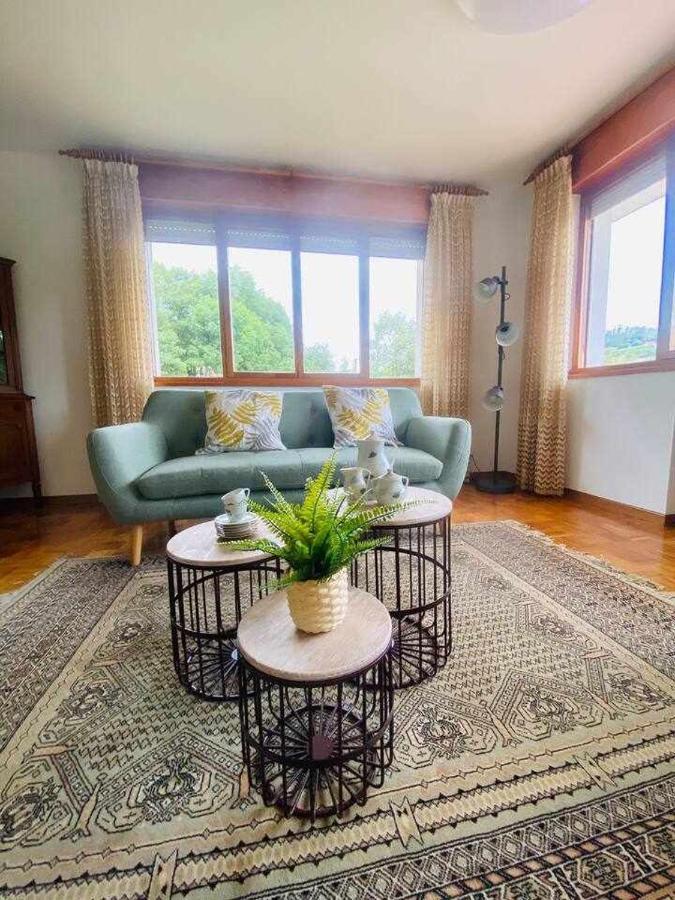 La Fayonarelax Y Desconexion Al Lado De Gijon Villa Llantones Ngoại thất bức ảnh
