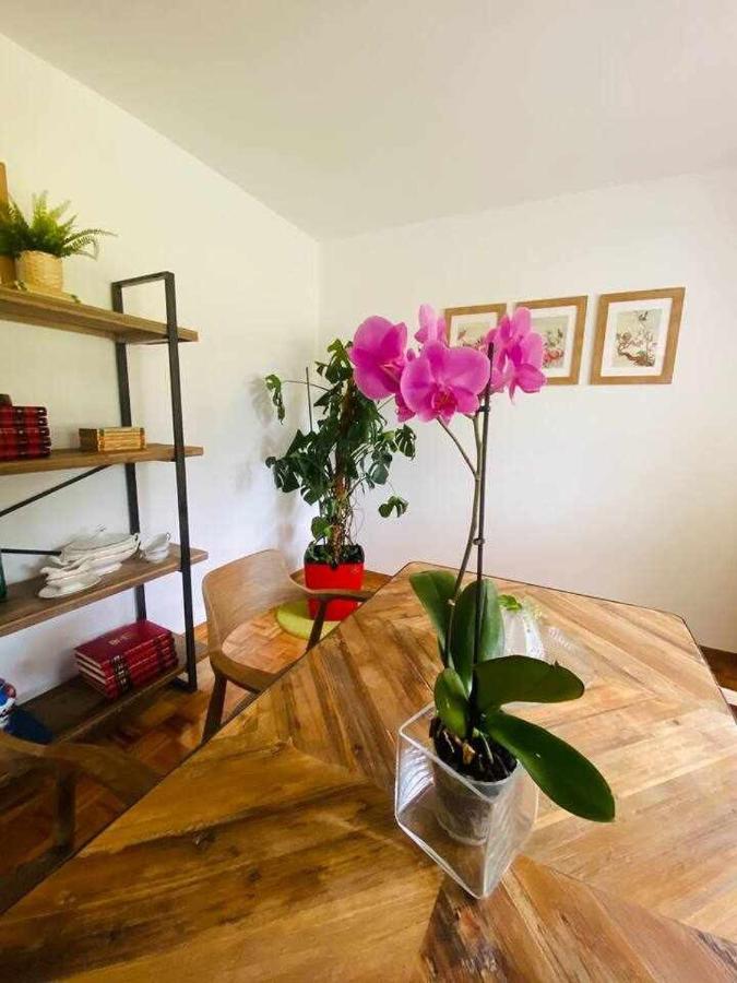 La Fayonarelax Y Desconexion Al Lado De Gijon Villa Llantones Ngoại thất bức ảnh