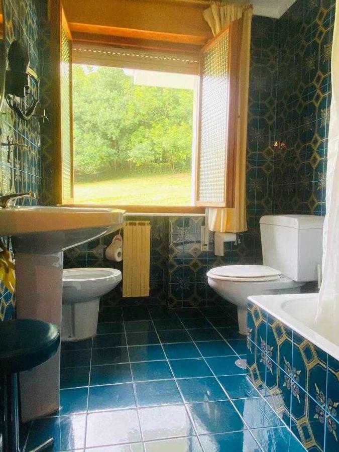 La Fayonarelax Y Desconexion Al Lado De Gijon Villa Llantones Ngoại thất bức ảnh