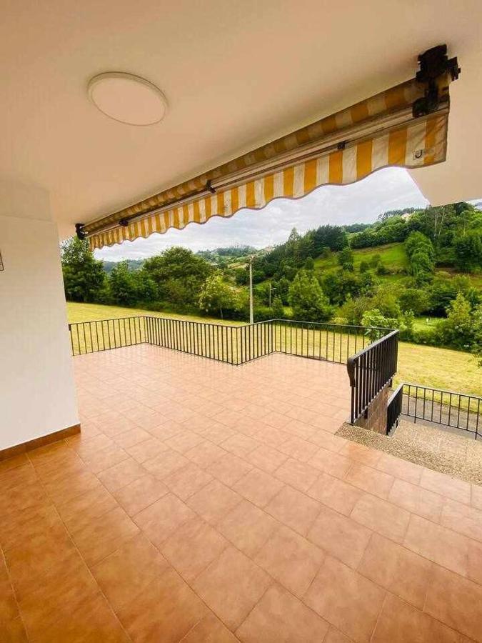 La Fayonarelax Y Desconexion Al Lado De Gijon Villa Llantones Ngoại thất bức ảnh