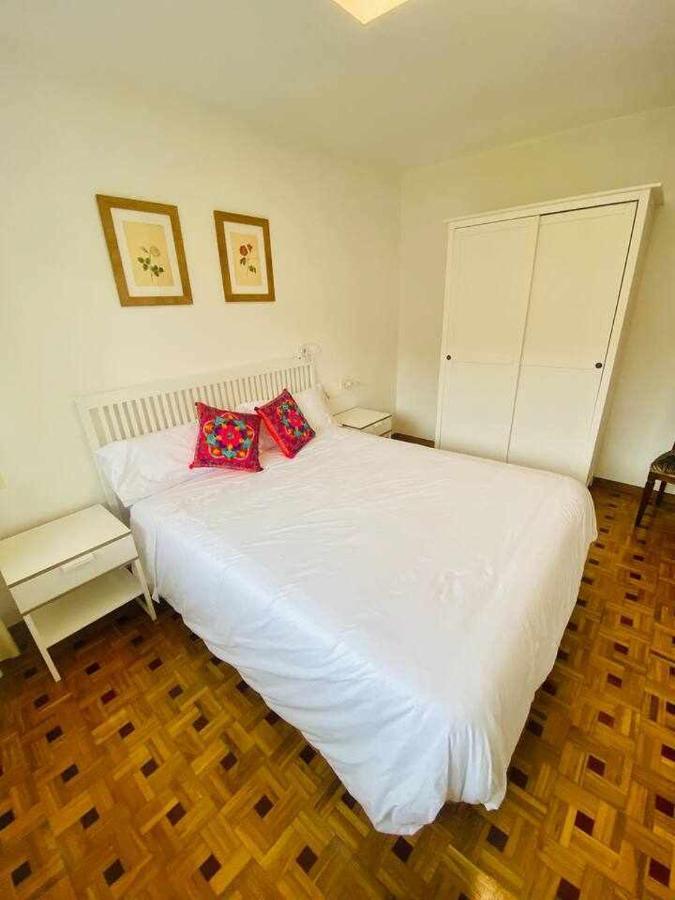 La Fayonarelax Y Desconexion Al Lado De Gijon Villa Llantones Ngoại thất bức ảnh