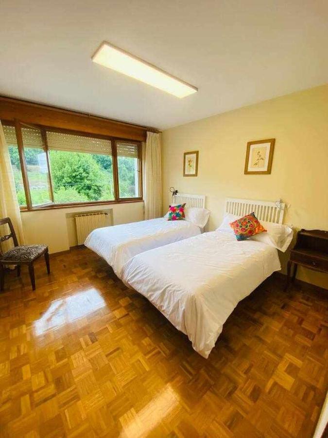 La Fayonarelax Y Desconexion Al Lado De Gijon Villa Llantones Ngoại thất bức ảnh